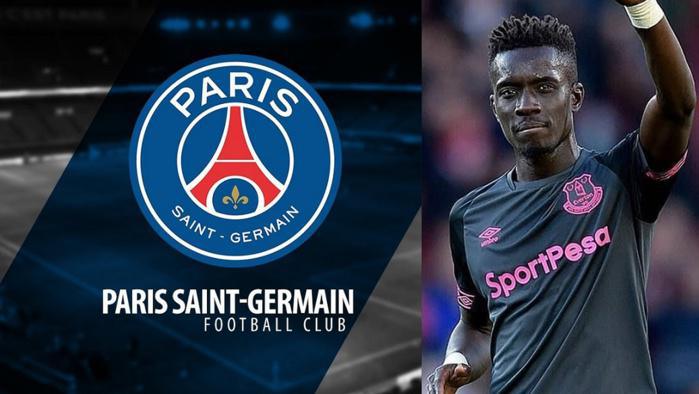 ACCORD TROUVÉ ENTRE PSG ET EVERTON : Gana Guèye à Paris dans quelques jours