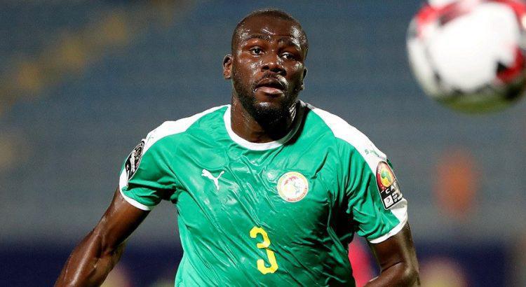 KALIDOU KOULIBALY: «Je n’étais pas un joueur très talentueux à la base. Je suis parti de presque rien, mais j’ai toujours bossé pour en arriver là»