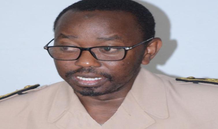 MORT D’AMAR MAFATIM MBAYE : LA DÉCLARATION DU PRÉFET DE THIÈS, FODÉ FALL