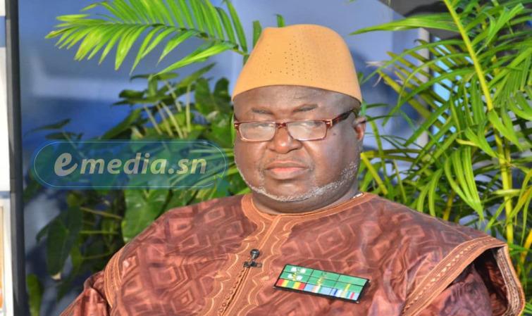BA SAMBA CAMARA, ANCIEN COMMISSAIRE : « LE PROBLÈME DE LA POLICE... »