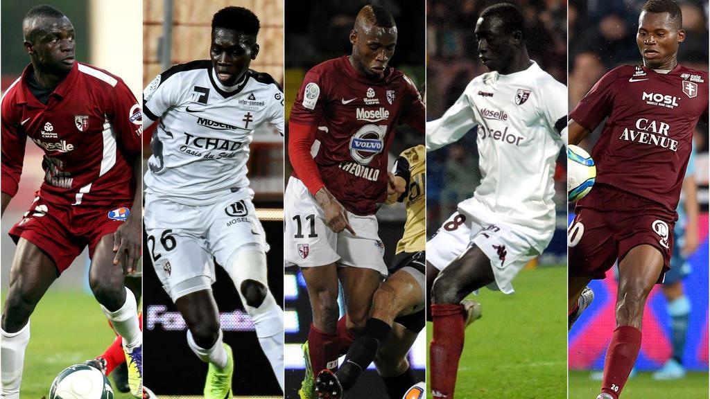 PARTENAIRE DEPUIS 2003 : Le Fc Metz a injecté plus de 6,5 milliards Cfa à Génération Foot