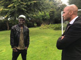 DIOMANSY KAMARA TACLE L’UEFA ET LA FIFA POUR SADIO MANE : « Respecter l’Afrique et les joueurs africains !»
