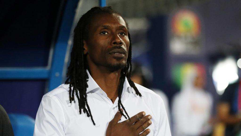 CRITERE DE SELECTION DES JOUEURS: Aliou Cissé, d’une philosophie ancienne à une philosophie nouvelle