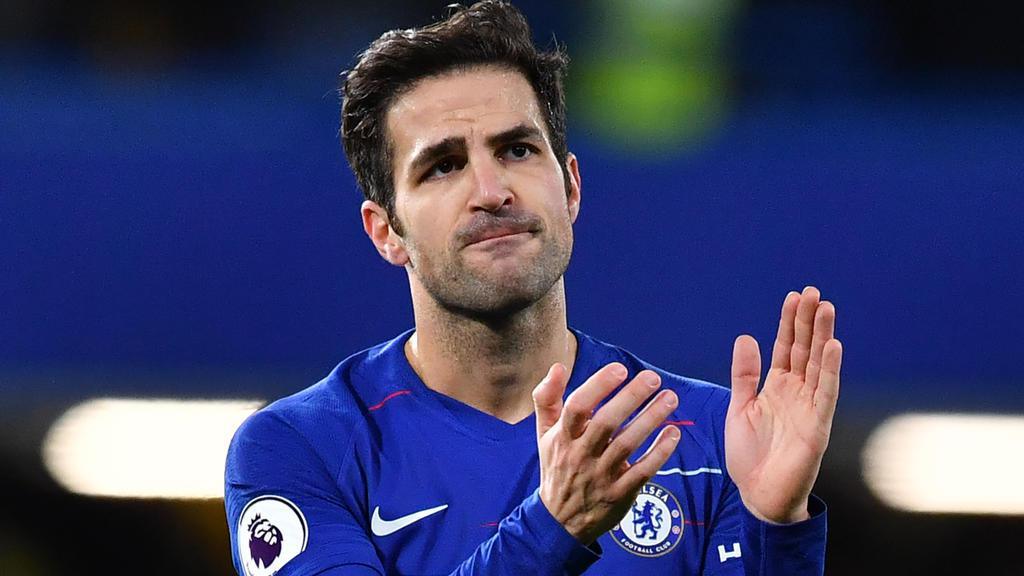 CESC FABREGAS: «Sadio Mané est dans le top 3 des meilleurs joueurs au monde»