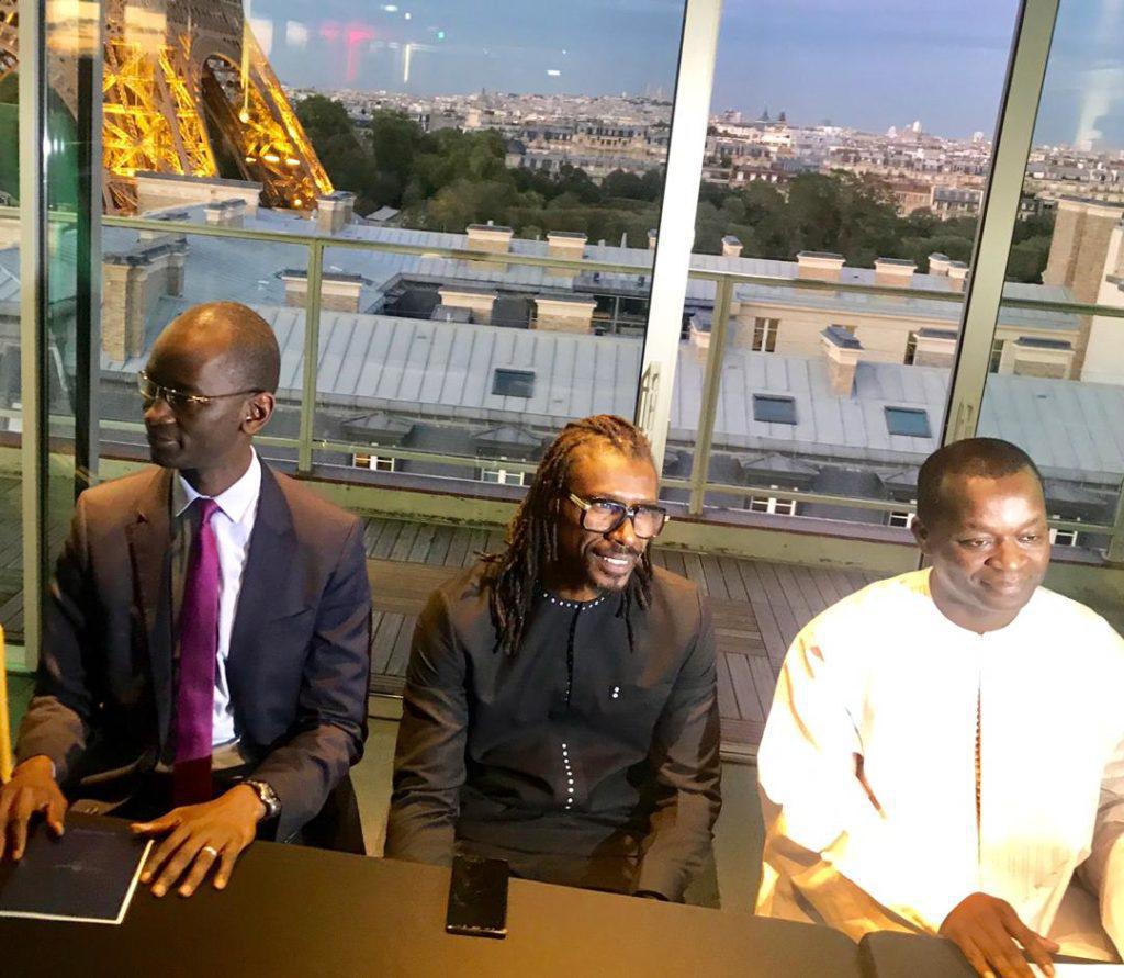 ALIOU CISSE : «La meilleure façon de vendre la destination Sénégal, c’est d’être sur le terrain»