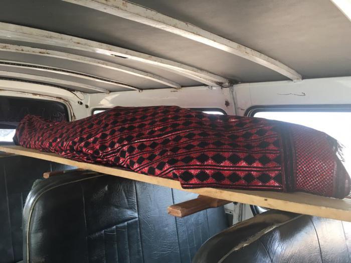 TOUBA DIT NON A LA DEPOUILLE DE SAMBA SOW DIT ALEX : L’homme était taxé d’homosexuel de son vivant