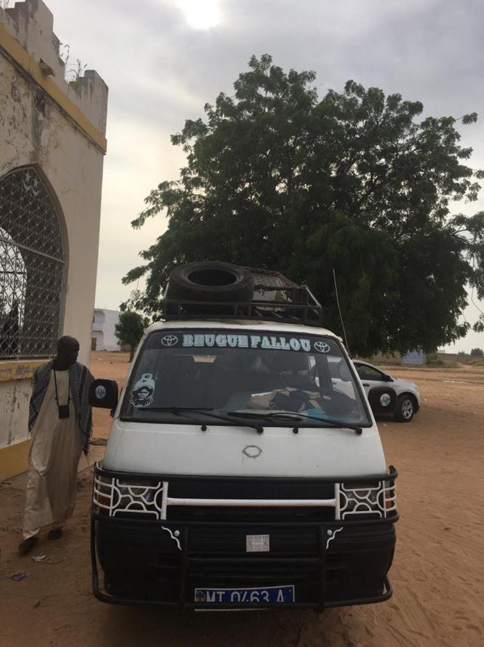 TOUBA DIT NON A LA DEPOUILLE DE SAMBA SOW DIT ALEX : L’homme était taxé d’homosexuel de son vivant