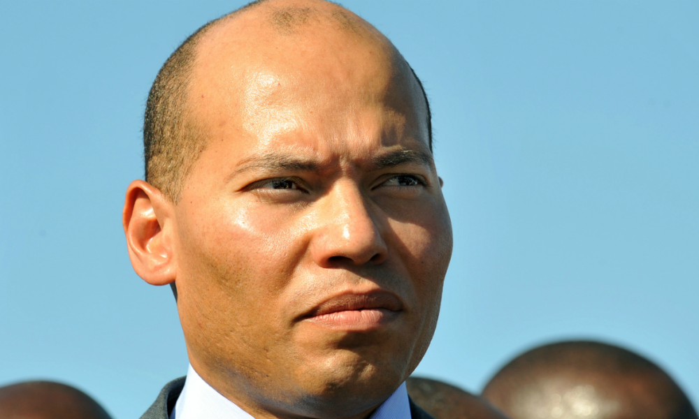 Léthargie du parti, un seul CD en 2019, le nouveau secrétaire national fantomatique: Karim Wade bloque totalement le Pds