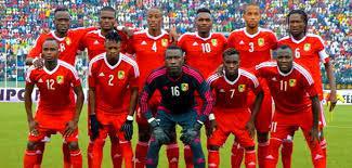 A UNE SEMAINE DU MATCH CONTRE LE SENEGAL : La liste du Congo toujours attendue