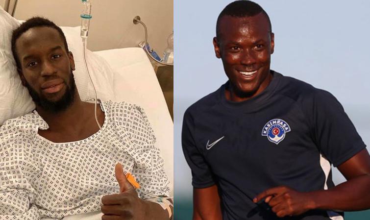 MATCHS CONTRE CONGO ET ESWATINI : Baba Thiam aussi déclare forfait