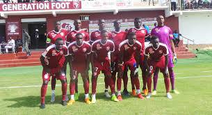COUPE CAF : Génération Foot éliminée par l’Esea Fc du Benin