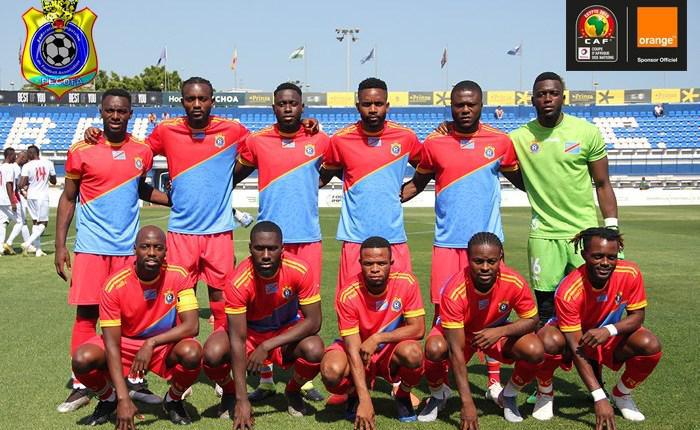 A UNE SEMAINE DU MATCH CONTRE LE SENEGAL: La liste du Congo toujours attendue