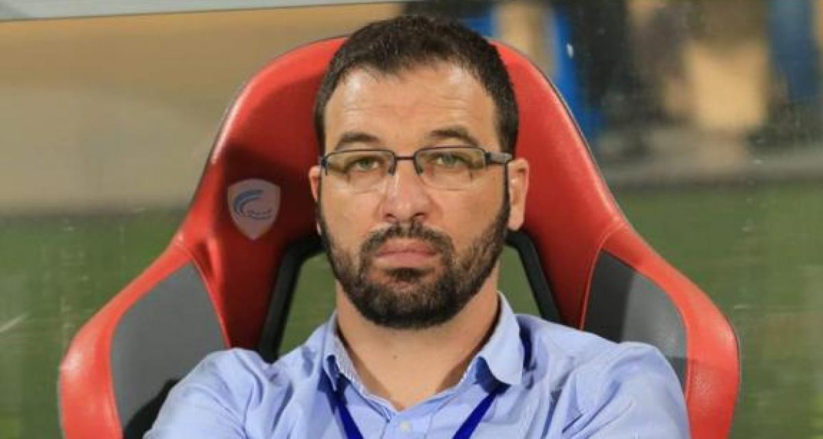 DJILALI BAHLOUL, ANCIEN FOOTBALLEUR ALGERIEN : «Sadio Mané doit avoir le Ballon d'or»