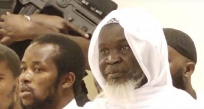 Urgent – Kaolack: Un grave incendie s’est déclaré chez l’Imam Alioune Badara Ndao…