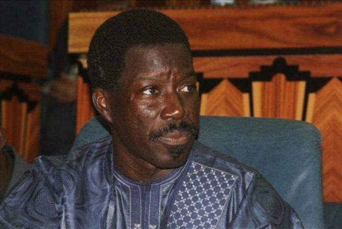 Le maire Talla Sylla face à son destin : LE CREPUSCULE DU REGNE CONTROVERSE D’UN «COMEDIEN POLITIQUE»