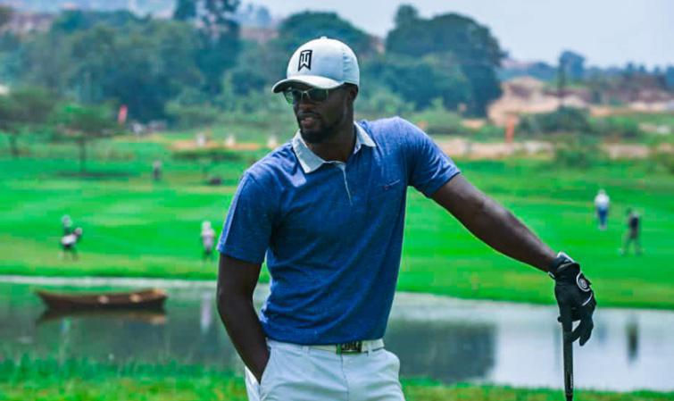 ATTRAIT EN JUSTICE PAR BAIDY AGNE, LE GOLFEUR SAMBA NIANG RELAXÉ