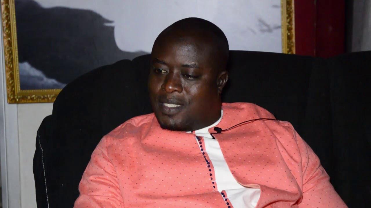 ASSANE NDIAYE AFFICHE SES AMBITIONS : «Je veux Modou Lô-Ama ou Balla Gaye-Boy Niang»