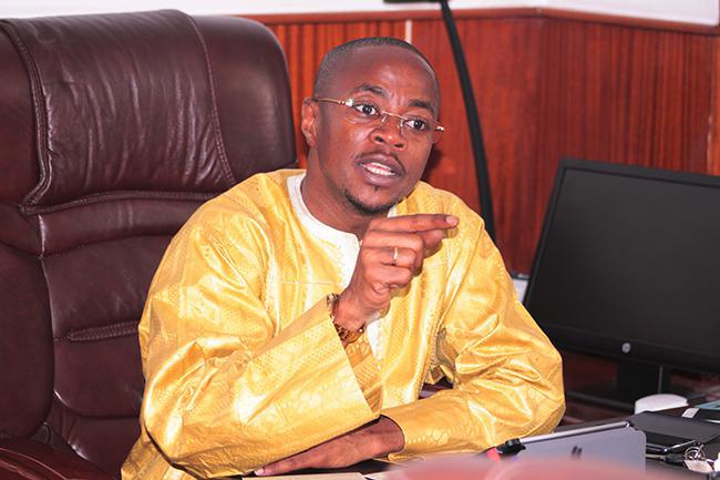 SOUTIEN AFFICHÉ A DOMINGOS PEREIRA: Abdou Mbow dénonce «le choix de la provocation» de Sonko «sans se soucier des conséquences néfastes»