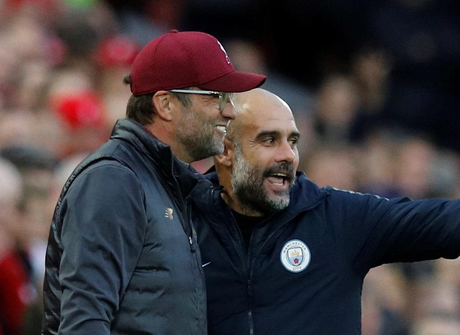 SALAIRE : le top 10 des entraîneurs les mieux payés en 2019/2020