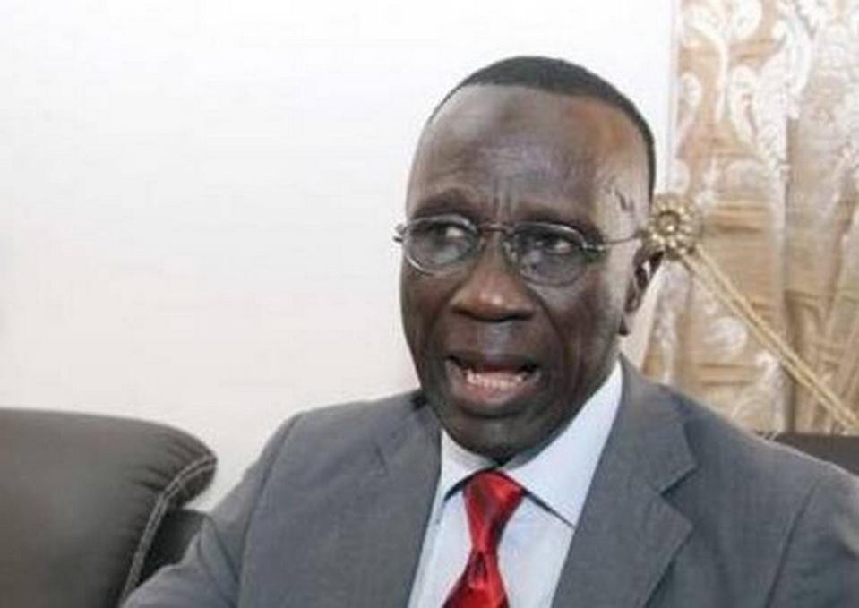 Moustapha Fall Che réclame 25 millions à Les Échos