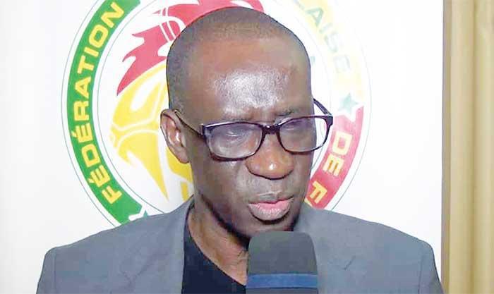 MAYACINE MAR SUR LE TIRAGE AU SORT DES QUALIFICATIONS AFRIQUE DU MONDIAL 2022: «Il nous faut confirmer notre statut de favori et également respecter nos adversaires»