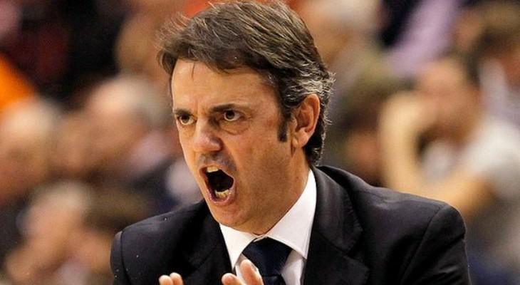 NOUVEL ATTELAGE DE LA DIRECTION TECHNIQUE NATIONALE DE BASKET: Porfirio Fissac De Diego signe son come-back chez les Lions