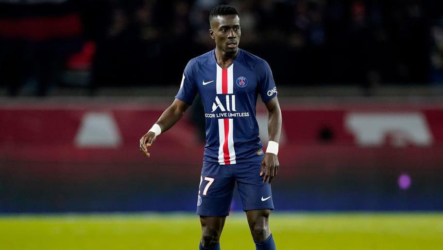 IDRISSA GANA GUEYE RACONTE L'IMPACT DE SA SIGNATURE AU PSG: «La manière dont je suis vu, la manière dont les gens te considèrent, oui, Paris a changé beaucoup de choses»