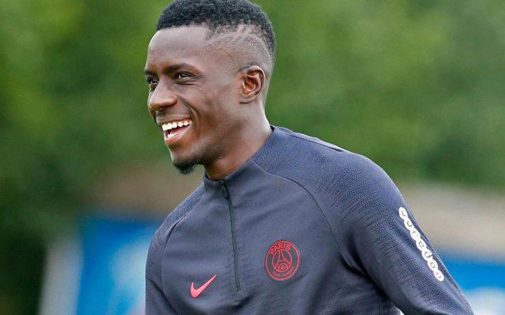 IDRISSA GANA GUEYE, APRES SA MEFORME: Le retour en forme de la «machine» du PSG