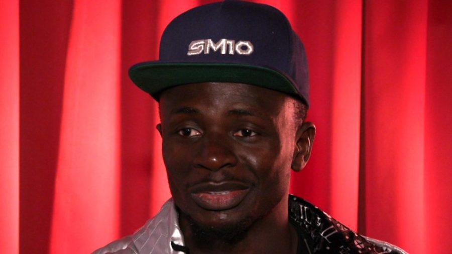 SADIO MANE LANCE SA PROPRE MARQUE: «SM10» enregistré à l’Office de la propriété intellectuelle