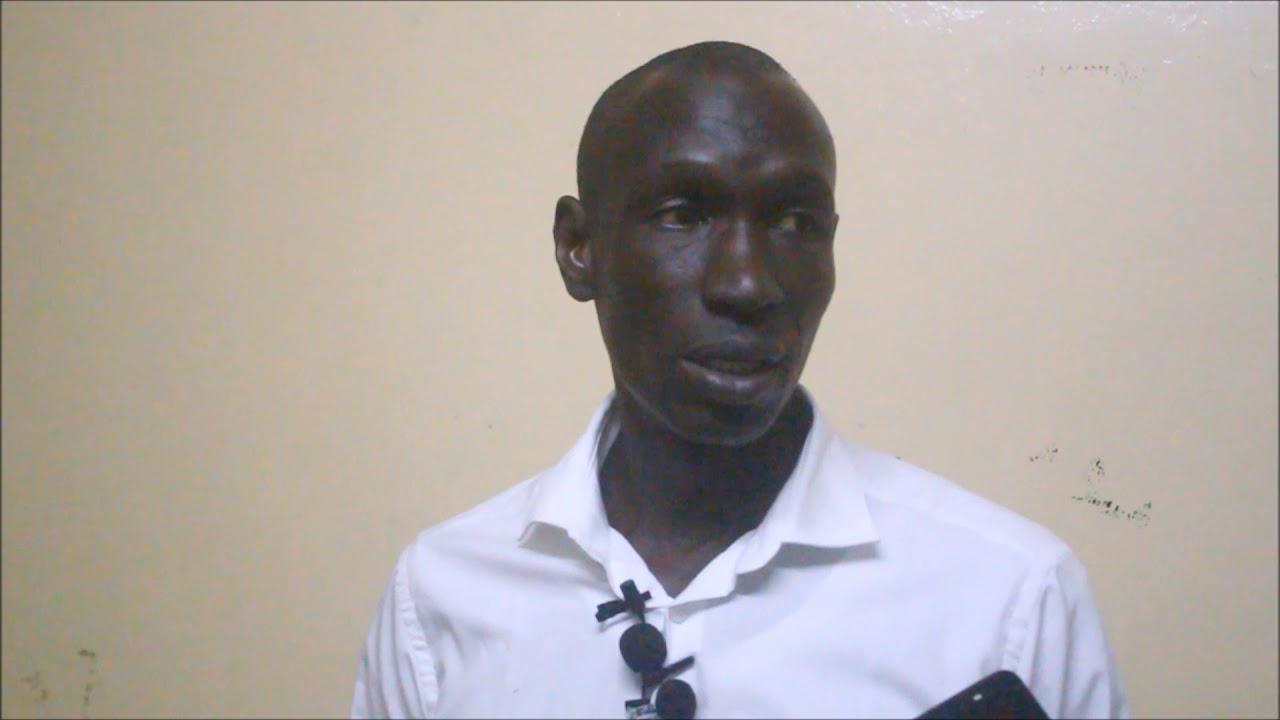 MAMADOU PABI GUEYE, COACH AS DOUANE, SUR L’ANNULATION DE LA BAL A DAKAR: «Ça va nous permettre de nous mettre en jambes et d’intégrer nos recrues»