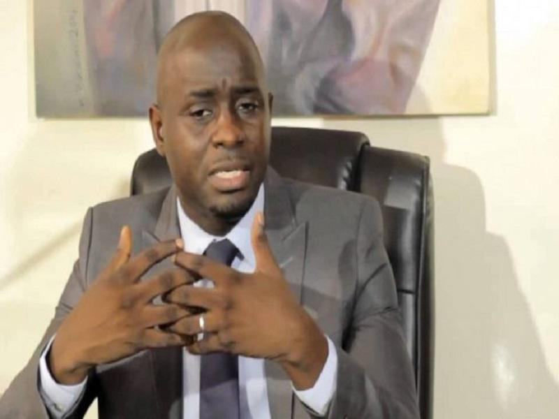 EN PERSPECTIVE DE L’EXPLOSION DES CAS : Thierno Bocoum propose que les 8 milliards de fonds politiques de Macky soient entièrement ou en grande partie alloués à la lutte