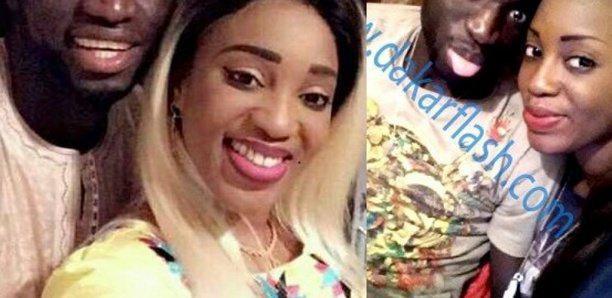 Sadio à Kouyaté: "Dina tak gnari diabar tak_takat samedi dimanche "