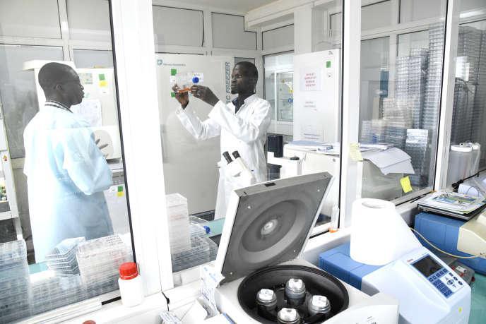 SITUATION DU CORONAVIRUS SENEGAL: 2 décès en quelques heures, 10 cas positifs ; Touba et Guédiawaye se partagent les nouveaux cas communautaires