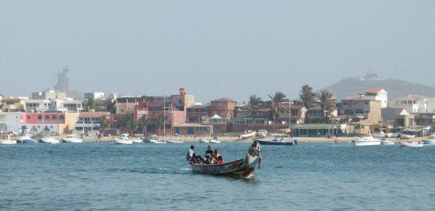 "Un confinement total coûterait à l'économie sénégalaise 2.485 milliards FCfa mensuels" (universitaires)