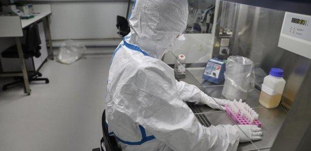 Coronavirus: l'institut Pasteur reconnaît des dysfonctionnements dans l'analyse des tests