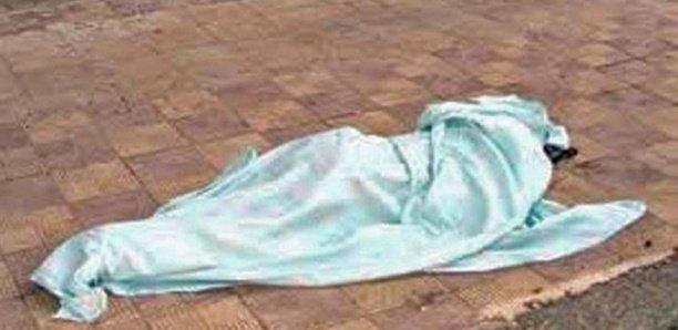 Cheikh Pouye, 50 ans, trouvé mort dans une cabane derrière le Technopôle