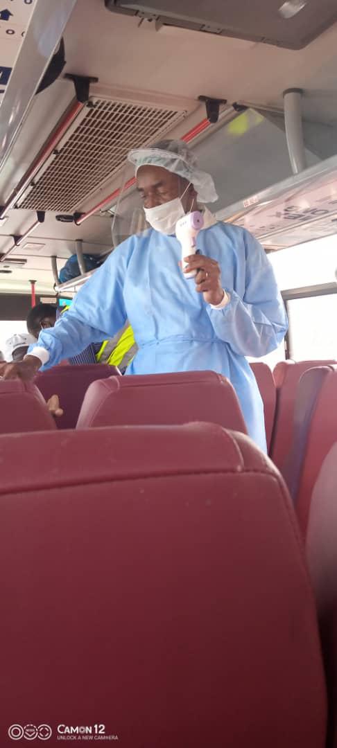 Rentrée des enseignants au Terminus Liberté 5: Le Cusems dénonce un spectacle désolant et l'inorganisation de Dakar Dem Dikk