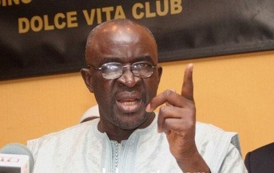 AFFAIRE MOUSTAPHA CISSE LO : Les Fds demandent plus d’éclaircissements sur les révélations faites par le député