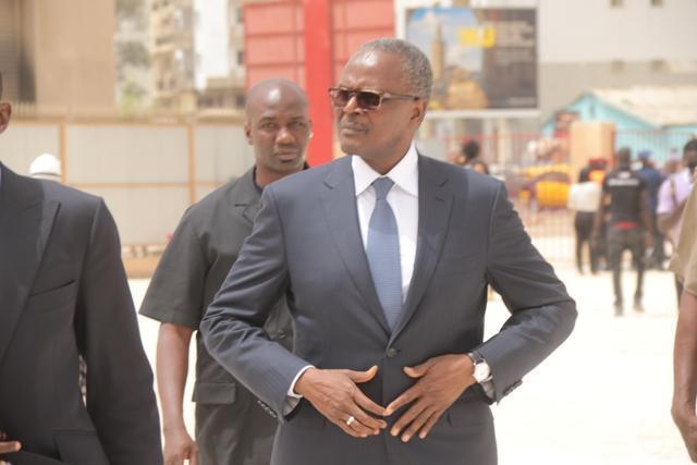 An un du décès de Ousmane Tanor Dieng: le Parti socialiste en deuil