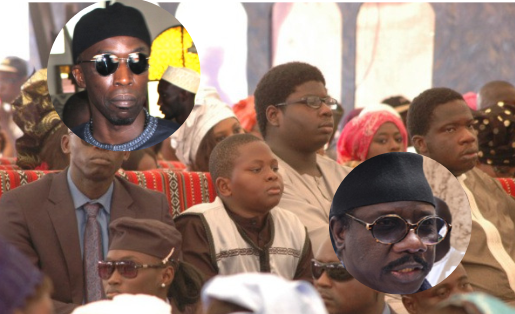 Cité dans une affaire d'enlèvement: Serigne Cheikh Tidiane Sy, le fils de Serigne Moustapha Sy toujours introuvable