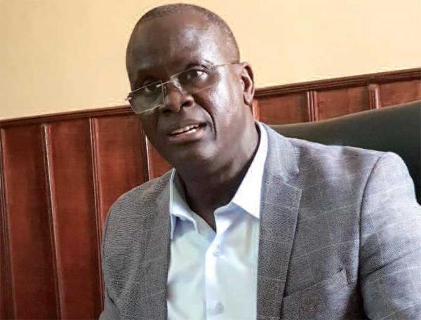 LAMINE FATY, DIRECTEUR GENERAL DE LA CONFEDERATION AFRICAINE D’ATHLETISME «Word Athletics a décidé de mettre en place un fonds de soutien à l’athlétisme»