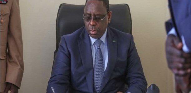 Tabaski 2020 : 674 détenus graciés par Macky Sall