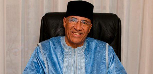 Asecna : Mohamed Moussa obtient un second mandat