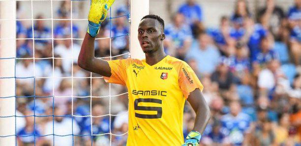  Chelsea : c'est bouclé pour Mendy