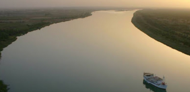 Fleuve Sénégal: L'eau avance à Bakel et Podor