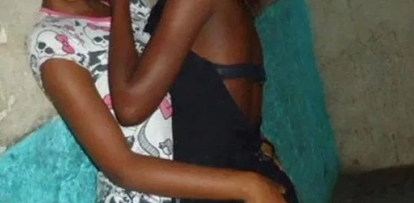 LESBIENNES DE NORD-FOIRE : Aminata Mbengue, élève prof à lnseps, avoue avoir couché 2 fois avec Penda Fall