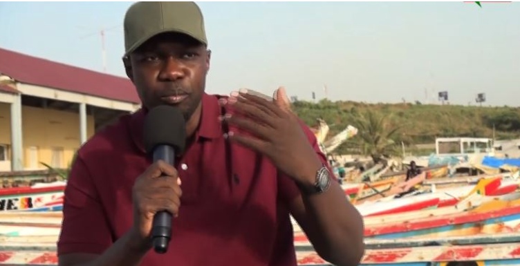 RECRUDESCENCE DE L’EMIGRATION CLANDESTINE : Ousmane Sonko pointe l’échec de la politique d’emploi de Macky Sall et invite les jeunes à ne compter que sur eux-mêmes