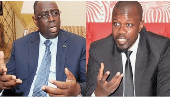 Macky a aussi reçu un autre «Ponkal» qui avait soutenu Sonko a aussi été reçu par Macky Sall