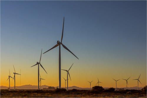 Siemens Gamesa ajoute 250MW d'énergie propre au réseau sud-africain