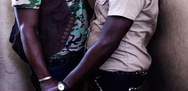 AFFAIRE DES HOMOSEXUELS À LA GRANDE MOSQUÉE: Jamra porte plainte auprès du procureur et réclame la réouverture de la grande mosquée de Dakar